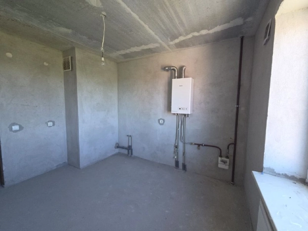 Купить квартиру в Пионерском. Вариант № 58352, 13, площадь -  квм, цена 9750000 рублей