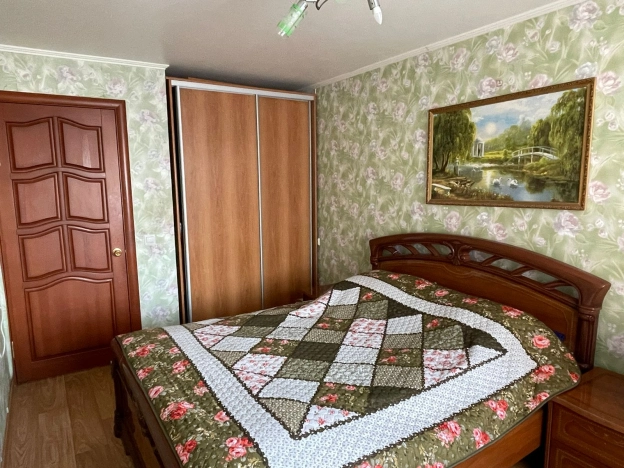 . Вариант № 15032, 9, площадь - 53.8 квм, цена 5450000 рублей