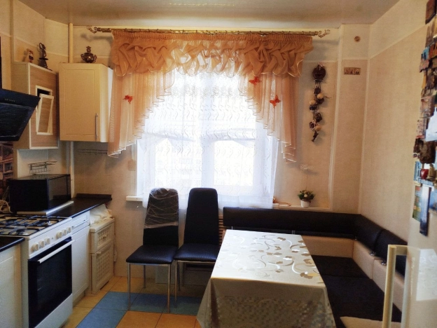 . Вариант № 279595, 3, площадь - 58.7 квм, цена 6400000 рублей