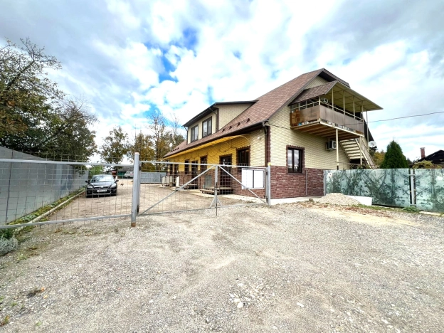 Купить таунхаус в Обнинске. Вариант № 5922457, 31, площадь -  квм, цена 15000000 рублей