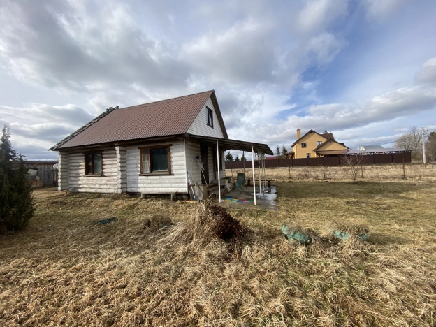 Купить дом в Коломне. Вариант № 28174, 11, площадь - квм, цена 6150000 рублей