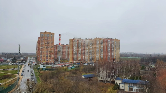 Купить квартиру в Москве. Вариант № 18062, 14, площадь - квм, цена 10200000.0000 рублей