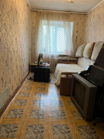 Купить трехкомнатную квартиру в районе Ленинский в Новосибирске. Вариант № 59887, 11, площадь -  квм, цена 5100000 рублей