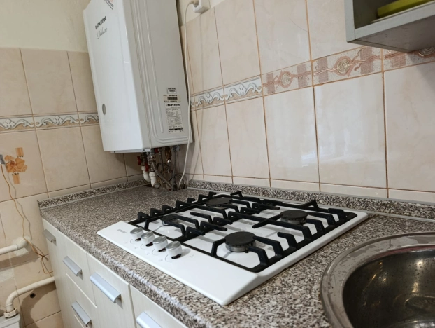 Купить двухкомнатную квартиру на улице Гончарова в Рязанской области. Вариант № 8367291, 12, площадь -  квм, цена 850000 рублей