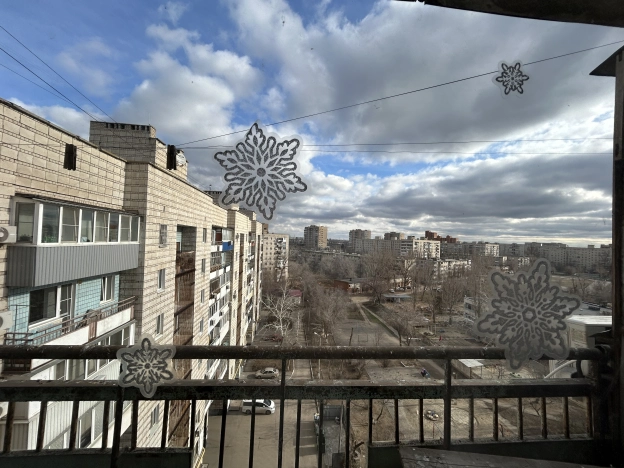 . Вариант № 20255, 13, площадь - 65.6 квм, цена 5250000 рублей