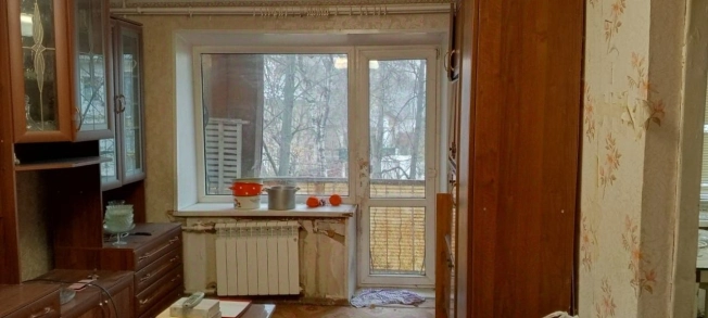 Купить квартиру у метро Некрасовка в Люберцах. Вариант № 56170, 4, площадь -  квм, цена 4100000 рублей