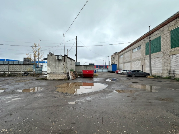 Купить коммерческую недвижимость свободного назначения в Иванове. Вариант № 8847599, 26, площадь -  квм, цена 380000000 рублей