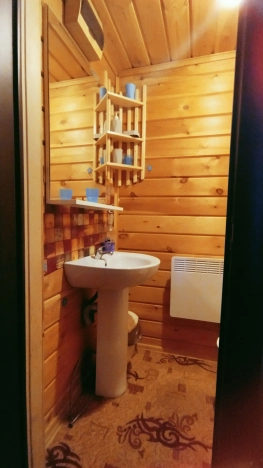 Купить дом у метро Речной вокзал в Новосибирске. Вариант № 6695444, 6, площадь -  квм, цена 4400000 рублей