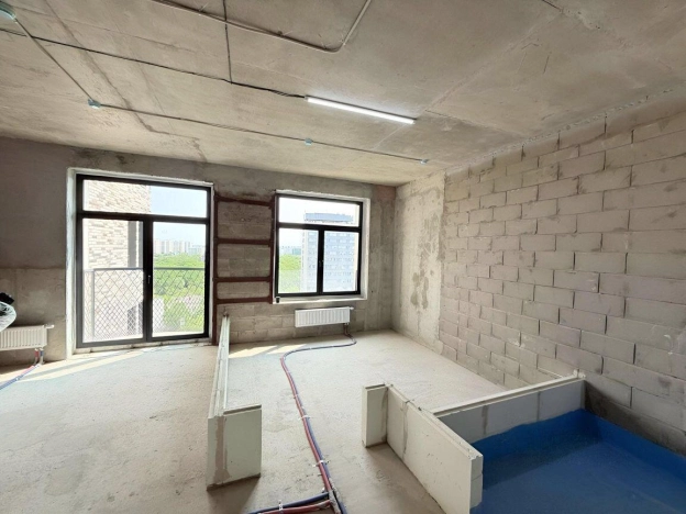 Купить квартиру в Москве. Вариант № 9936998, 3, площадь -  квм, цена 23300000 рублей