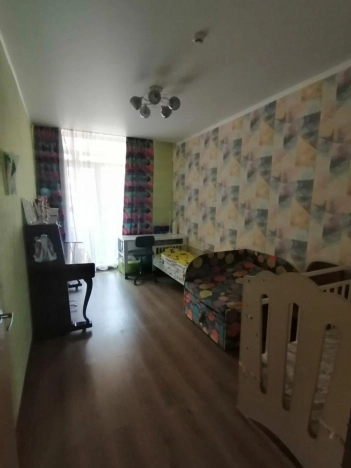 Купить трехкомнатную квартиру на улице Любучанский переулок в Москве. Вариант № 10432443, 9, площадь -  квм, цена 18800000 рублей