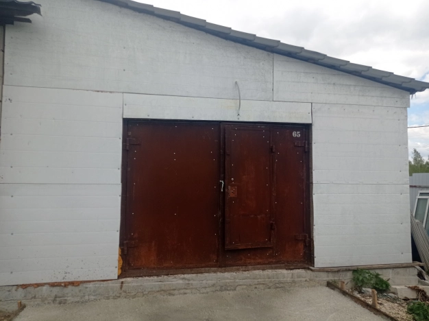 Купить коммерческую недвижимость свободного назначения на улице Добросельский проезд в Владимире. Вариант № 55161, 0, площадь -  квм, цена 6750000 рублей