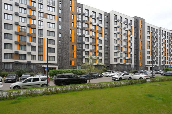 . Вариант № 8072990, 29, площадь - 50 квм, цена 22850000 рублей