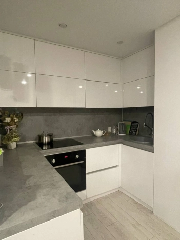 . Вариант № 6993, 6, площадь - 57.6 квм, цена 9450000 рублей