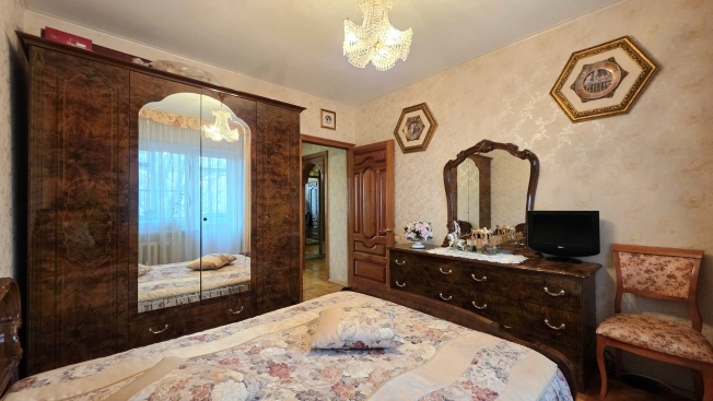 Купить квартиру в Липецкой области. Вариант № 9863127, 26, площадь -  квм, цена 5900000 рублей