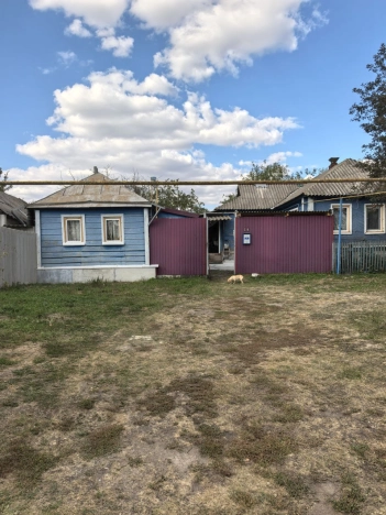 Купить дом в Старом Осколе. Вариант № 4881698, 0, площадь -  квм, цена 1600000 рублей