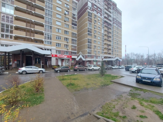 Снять однокомнатную квартиру в Микрорайоне 29-й в Липецке. Вариант № 10441791, 28, площадь -  квм, цена 24000 рублей