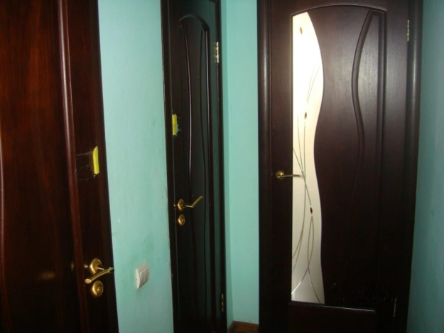 Купить квартиру в Москве. Вариант № 8890813, 2, площадь - квм, цена 12900000 рублей