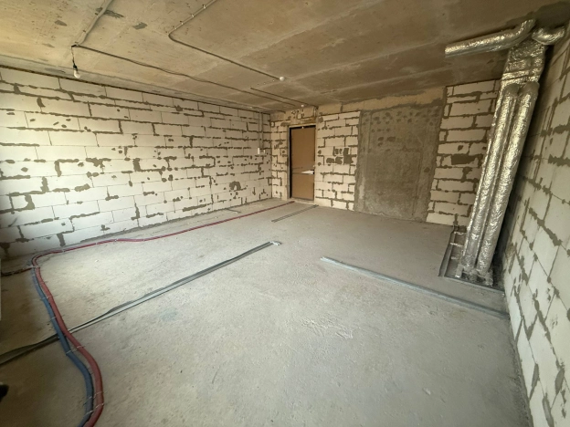 Купить квартиру в Москве. Вариант № 9657539, 11, площадь - квм, цена 17850000 рублей