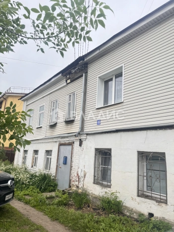 . Вариант № 10329, 18, площадь - 36.2 квм, цена 2800000 рублей