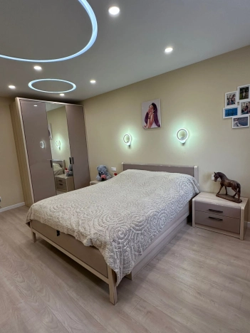 Купить трехкомнатную квартиру в Микрорайоне Лимончики, Ковров в Коврове. Вариант № 2851002, 19, площадь -  квм, цена 10700000 рублей