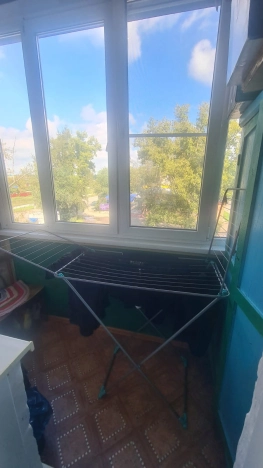 Купить двухкомнатную квартиру на улице переулок Николая Липового в Бийске. Вариант № 2983332, 10, площадь -  квм, цена 4050000 рублей