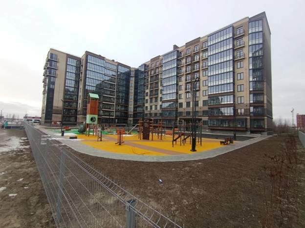 Купить квартиру в Северодвинске. Вариант № 10235260, 1, площадь -  квм, цена 7448750 рублей