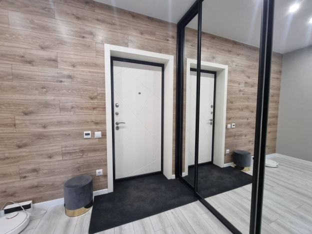 Купить квартиру на улице Славная в Владимире. Вариант № 2777552, 29, площадь -  квм, цена 4600000 рублей