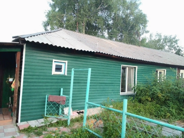 Купить дом в Республике Тыва. Вариант № 2497188, 0, площадь - квм, цена 4300000 рублей