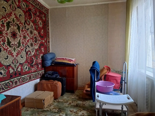 Купить двухкомнатную квартиру на улице Ульяновская в Пензе. Вариант № 1505447, 3, площадь -  квм, цена 2800000 рублей