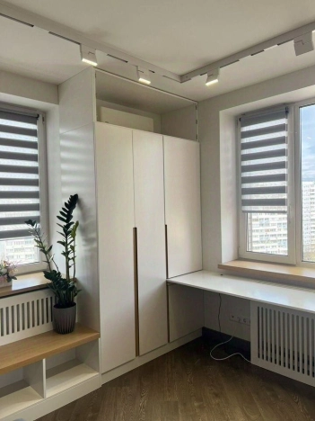 Купить квартиру в Москве. Вариант № 8041468, 2, площадь - квм, цена 49000000 рублей