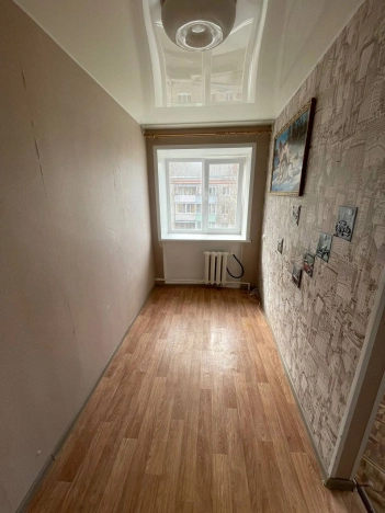 Купить квартиру на улице Восточная в Коврове. Вариант № 37353, 5, площадь -  квм, цена 1680000 рублей