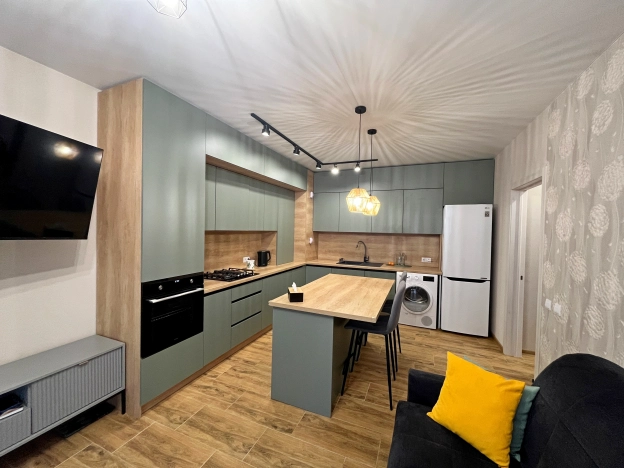 . Вариант № 21195, 0, площадь - 62.2 квм, цена 11290000 рублей