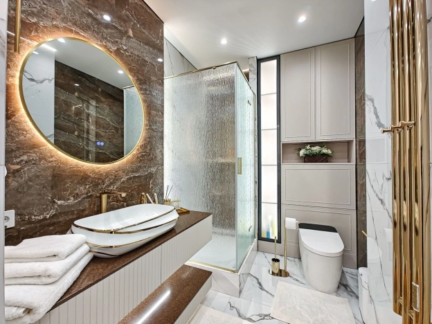 Снять квартиру в Новосибирске. Вариант № 10263678, 26, площадь -  квм, цена 140000 рублей