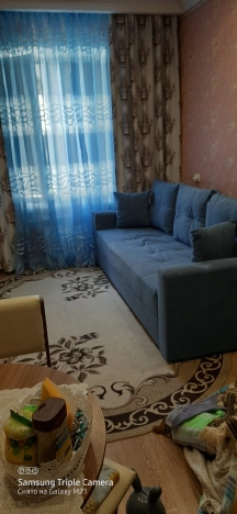 Купить комнату в Новосибирской области. Вариант № 40643, 6, площадь -  квм, цена 1850000 рублей