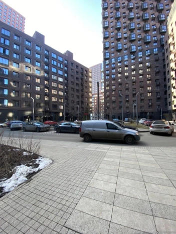 Купить квартиру в Москве. Вариант № 5921758, 18, площадь -  квм, цена 34000000 рублей