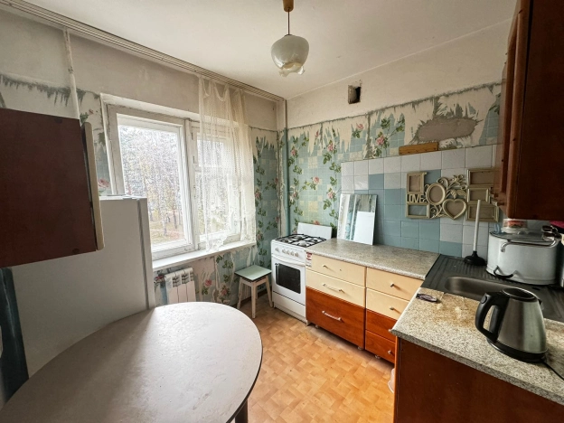 Купить двухкомнатную квартиру в Микрорайоне 15-й, Ангарск в Ангарске. Вариант № 7843101, 2, площадь -  квм, цена 3350000 рублей