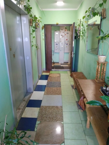 Купить двухкомнатную квартиру на улице 2-я Пятилетка в Щёлкове. Вариант № 8420894, 2, площадь -  квм, цена 10750000 рублей