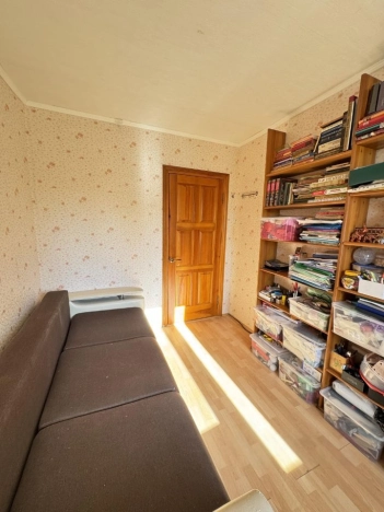 Купить квартиру в Воскресенске. Вариант № 7269912, 10, площадь -  квм, цена 5300000 рублей