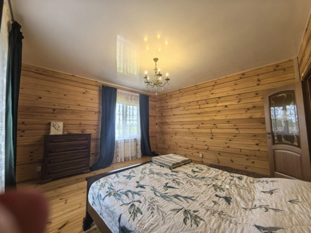 Купить дом в Тейкове. Вариант № 2850681, 3, площадь -  квм, цена 12500000 рублей