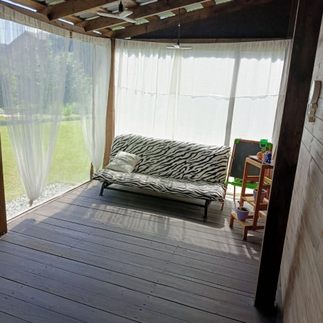 Купить дом у метро Речной вокзал в Новосибирске. Вариант № 2977881, 1, площадь -  квм, цена 6500000 рублей