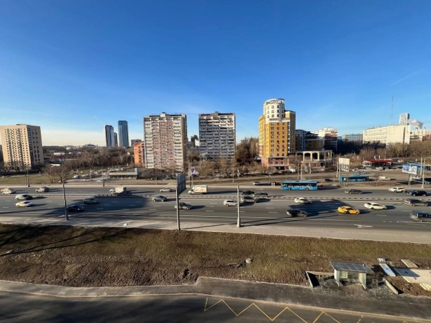 Купить квартиру на улице проспект Мира в Москве. Вариант № 55572, 11, площадь - квм, цена 39370000.0000 рублей