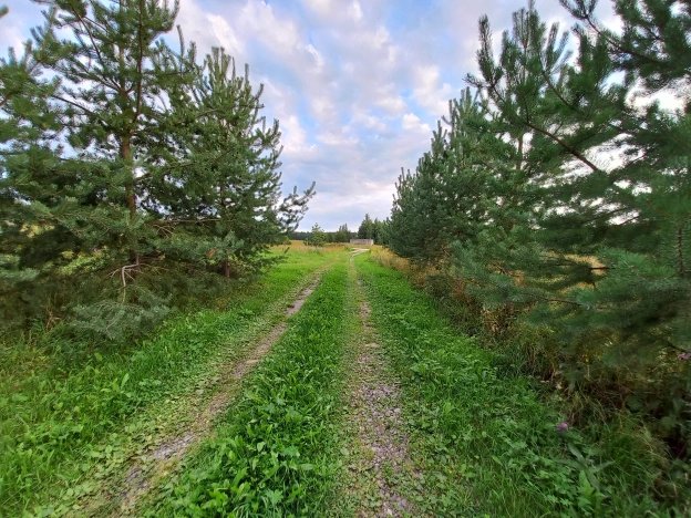 Купить дом в Вологде. Вариант № 8544, 8, площадь - квм, цена 220000 рублей