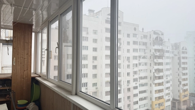 Купить квартиру в Белгороде. Вариант № 10007918, 10, площадь -  квм, цена 6600000 рублей