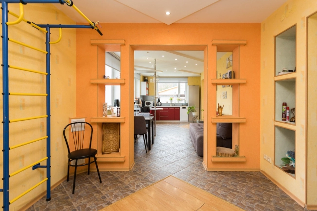 Купить дом в Петрозаводске. Вариант № 6658041, 12, площадь -  квм, цена 12990000 рублей