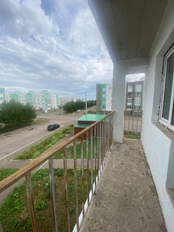 Купить двухкомнатную квартиру в Уфе. Вариант № 797449, 7, площадь -  квм, цена 3500000 рублей