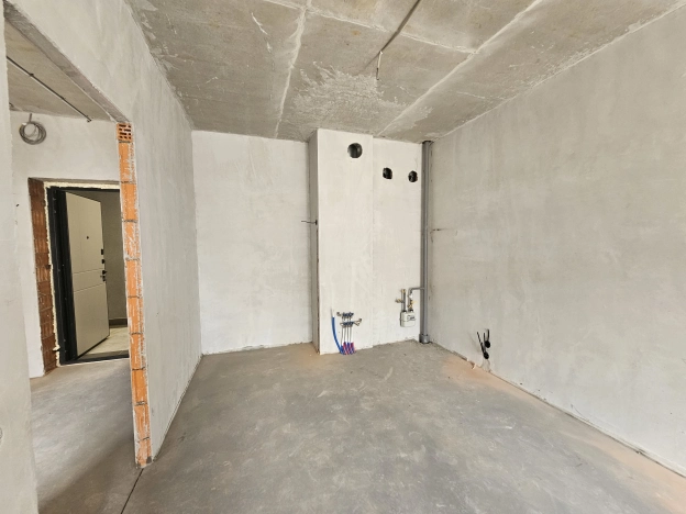 Купить двухкомнатную квартиру в Микрорайоне Октябрьский городок в Рязани. Вариант № 57929, 6, площадь - квм, цена 6421000 рублей