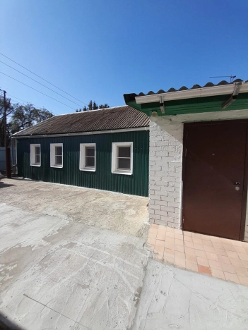 Купить дом на улице Хомутникова в Элисте. Вариант № 15398, 0, площадь -  квм, цена 6500000 рублей