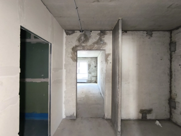 Купить квартиру в Москве. Вариант № 3029031, 4, площадь -  квм, цена 13908040.0000 рублей