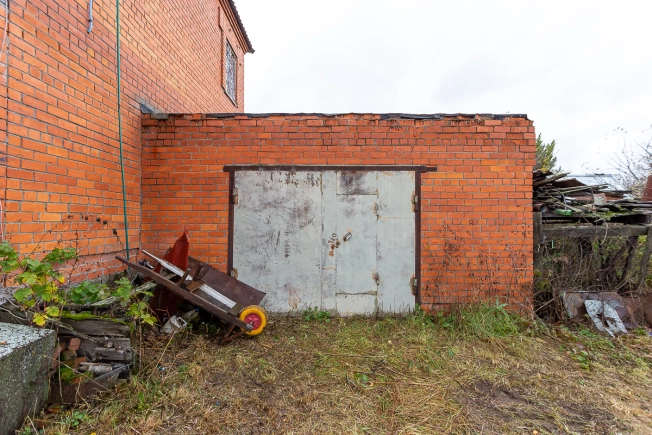 Купить дом в Ярославской области. Вариант № 7712690, 5, площадь -  квм, цена 7600000 рублей