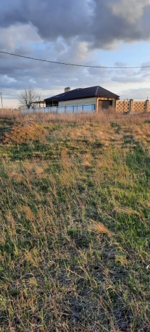 Купить земельный участок на улице Заречная в Республике Калмыкия. Вариант № 6646, 0, площадь -  квм, цена 700000 рублей